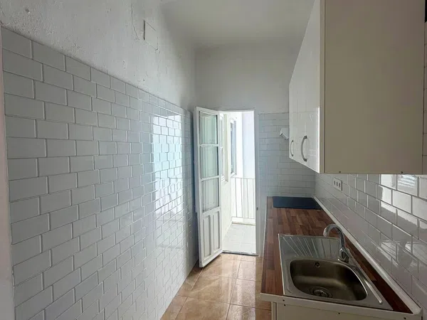 Piso en avenida Benito Perez Galdos, 19 - Foto 4