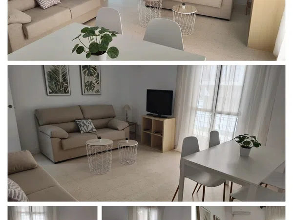 Piso en calle Guadarrama, 16 - Foto 1