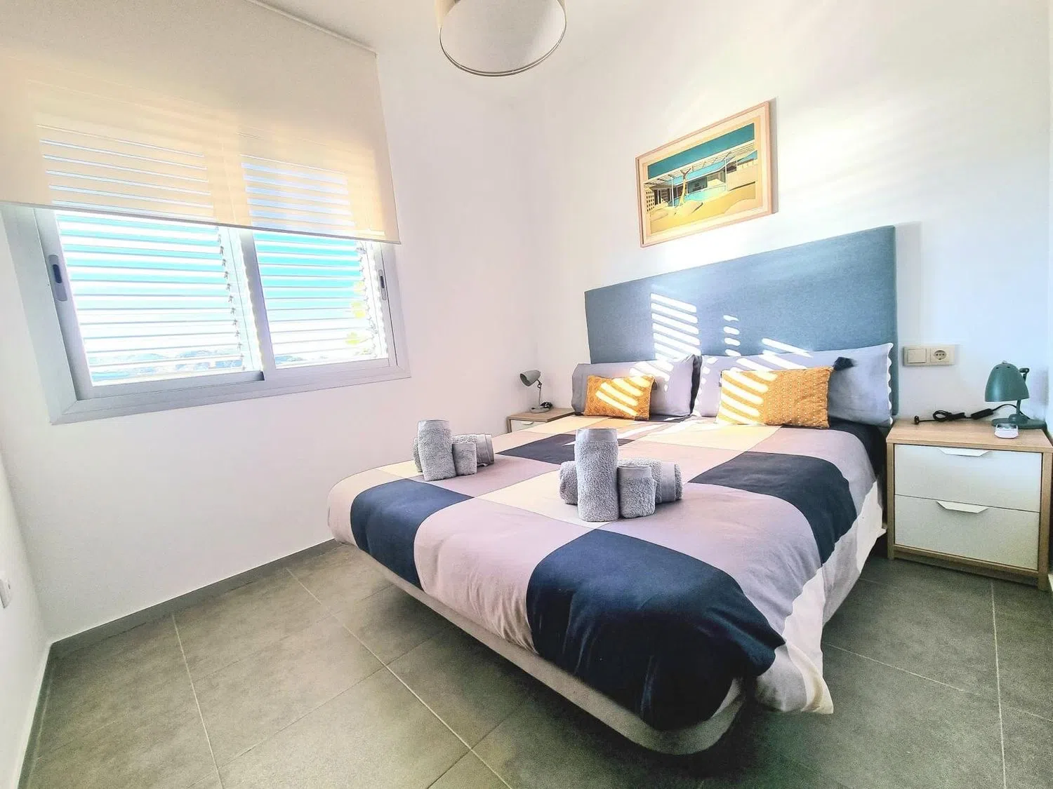 Chalet adosado en calle de la Serra Mariola, 16 a - Foto 7