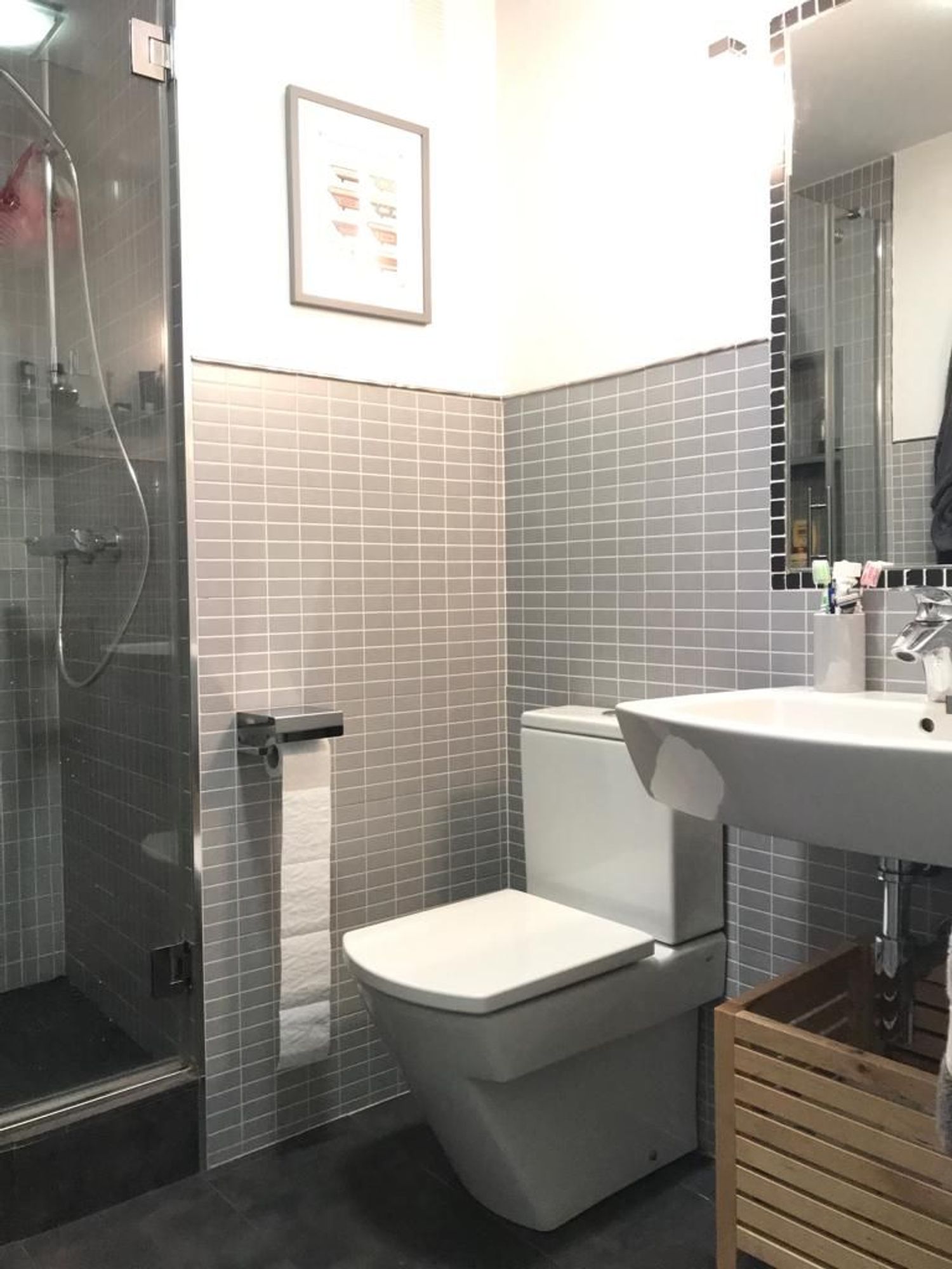 Piso en calle Alegría de Oria, 57 - Foto 6