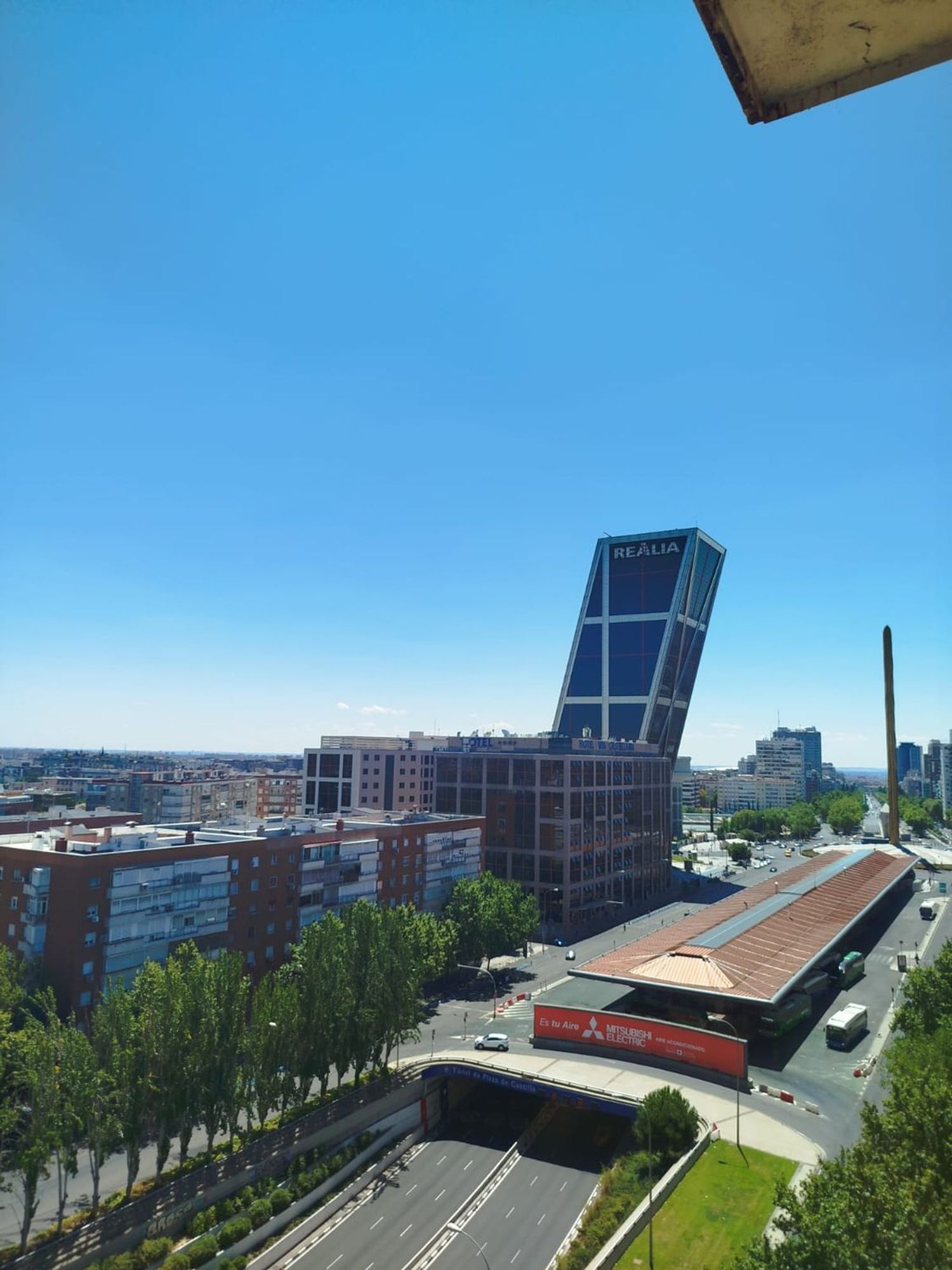Piso en Paseo de la Castellana, 207, Ventilla-Almenara - Foto 11
