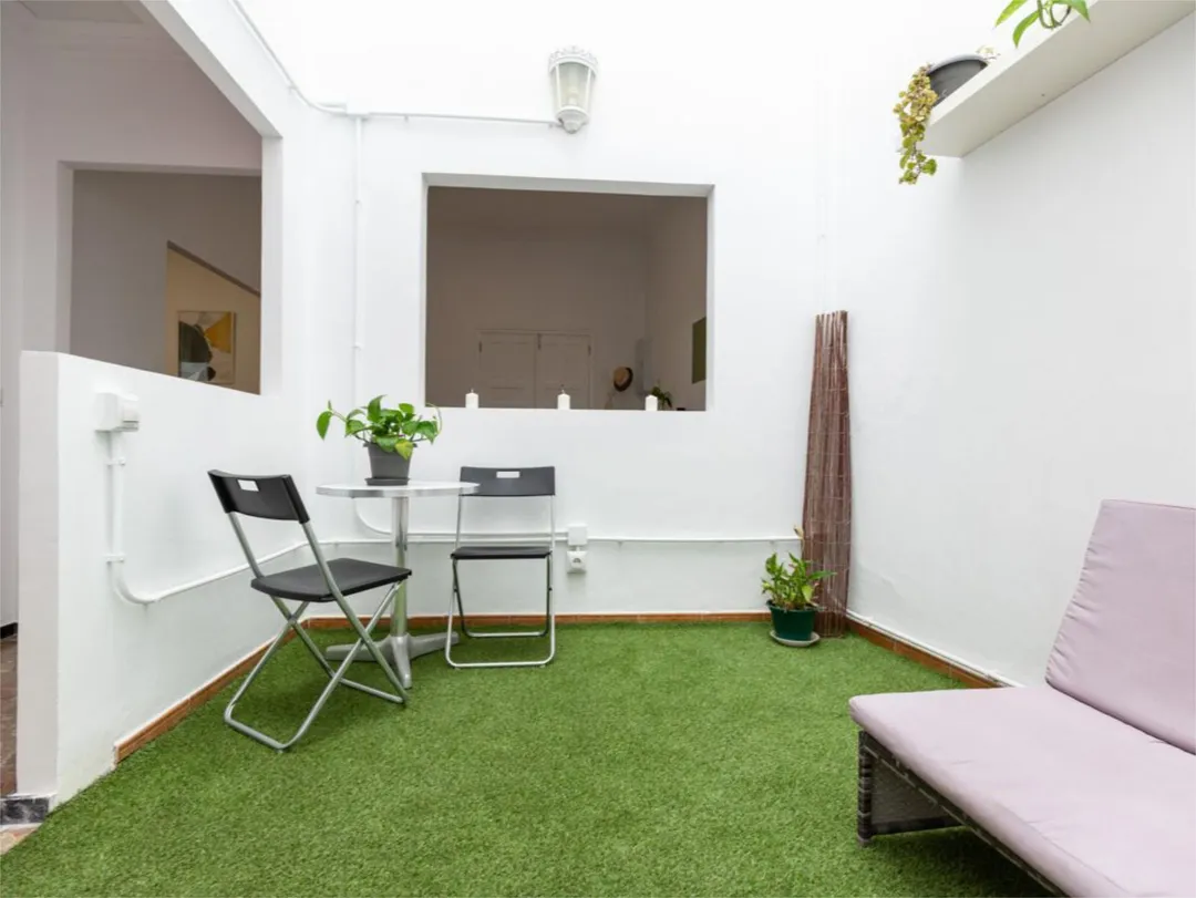 Piso en  Calle Pamochamoso 60 - Foto 46