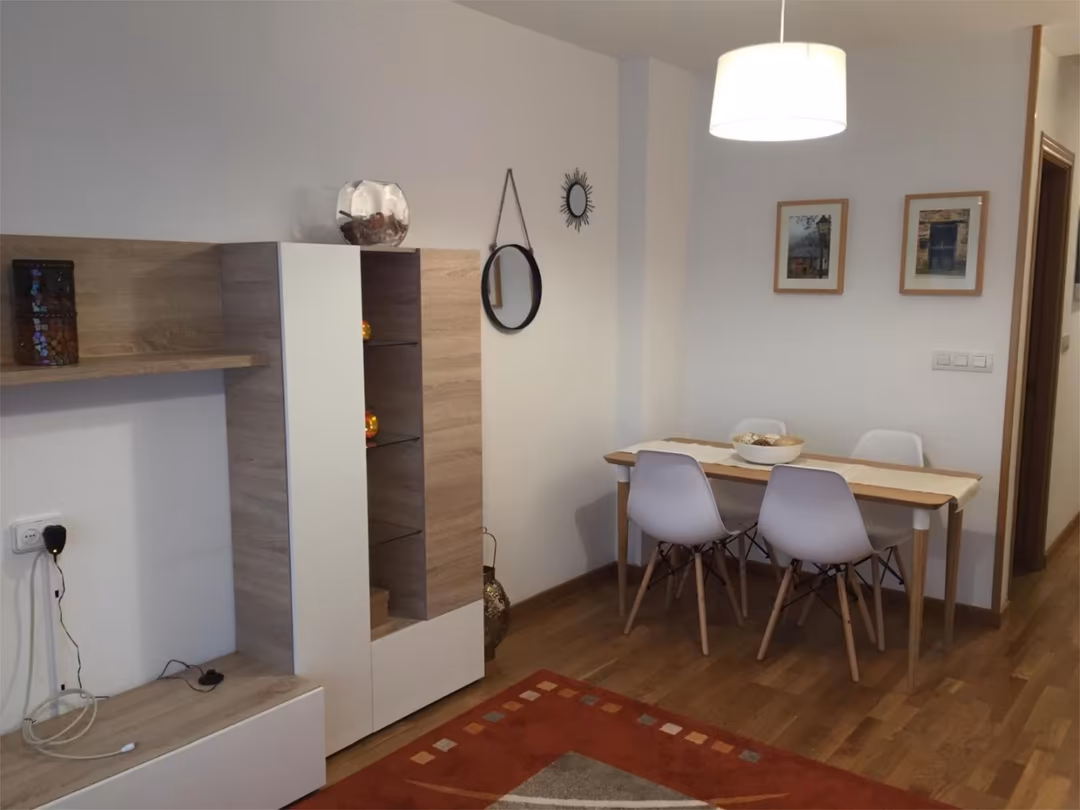 Piso en  Avenida Gonzalo Torrente Ballester 3 - Foto 29