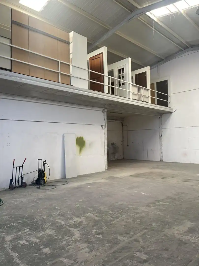 Nave Industrial en  Calle Bahía 6 - Foto 6
