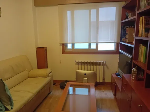 Piso en Calle das Galeras, 34, Campus sur - Santa Marta, Campus sur - Santa Marta - Foto 20