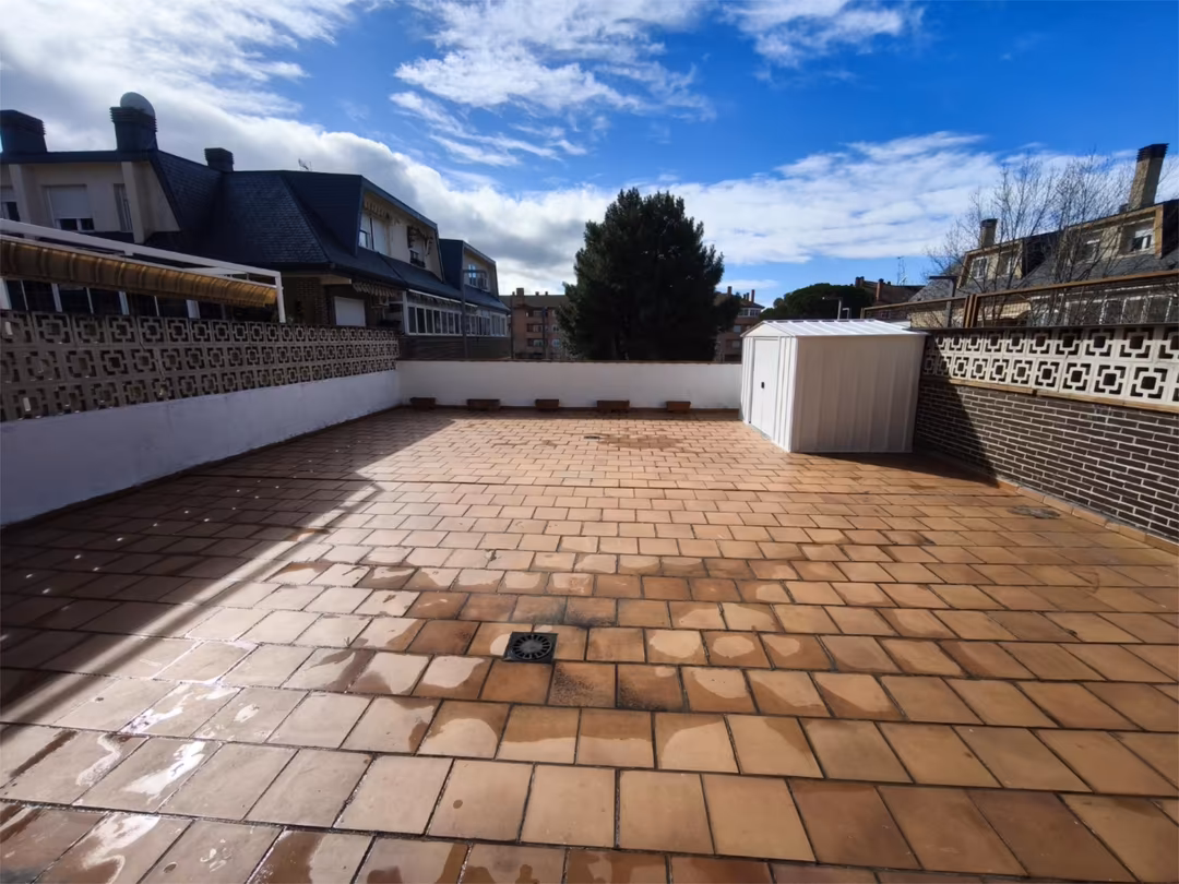 Piso en  Calle Trinidad 18 - Foto 19