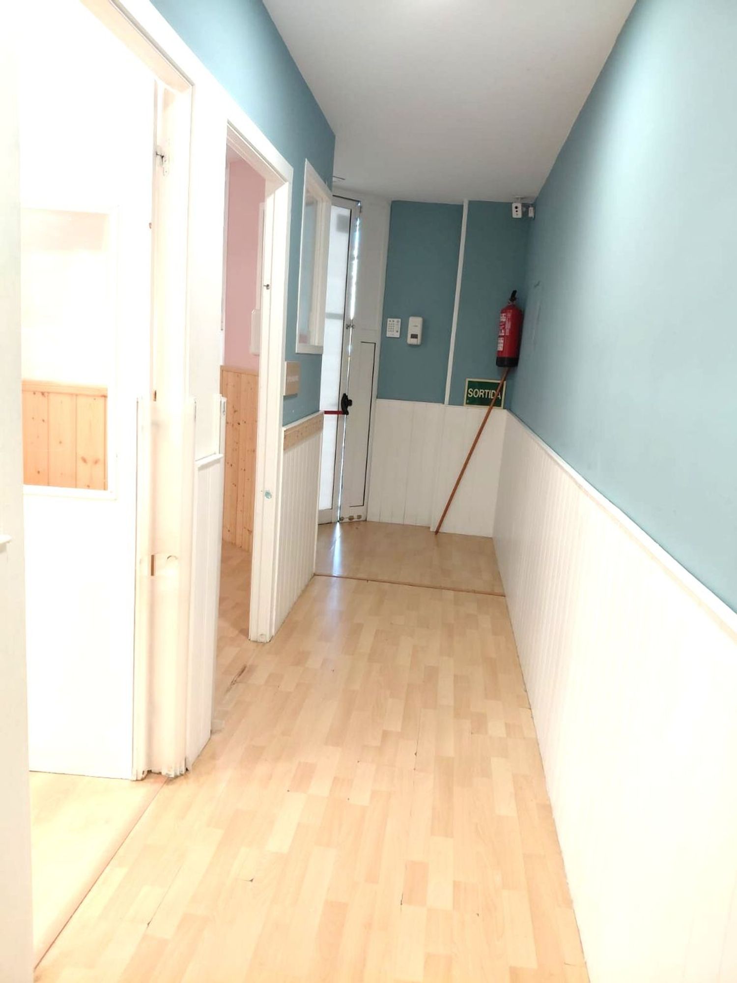 Local en Calle de Bilbao, 167, Provençals del Poblenou - Foto 32