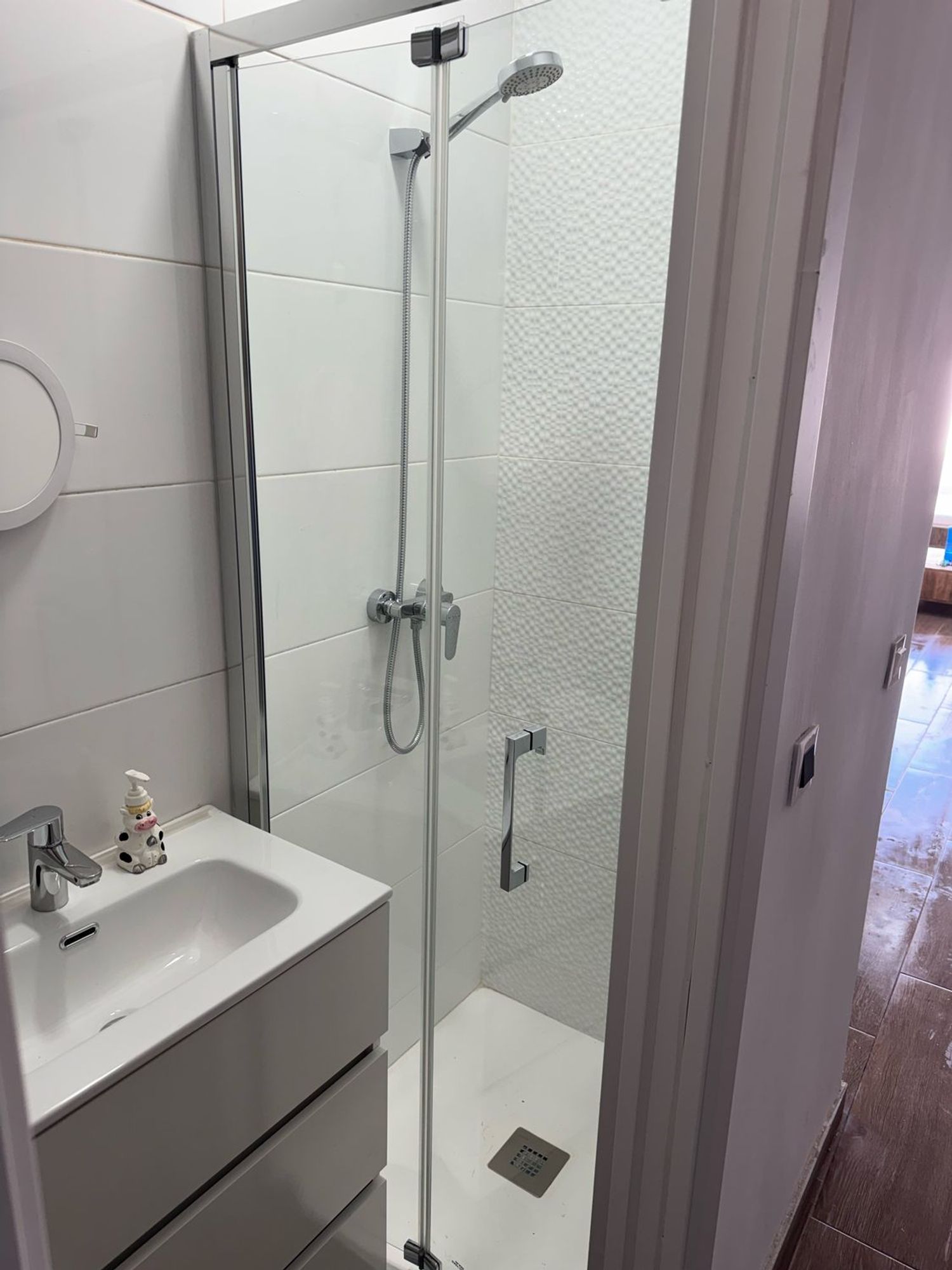 Estudio en Peña, 9 - Foto 2