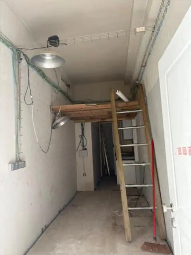 Local comercial en Bellvitge - Foto 3