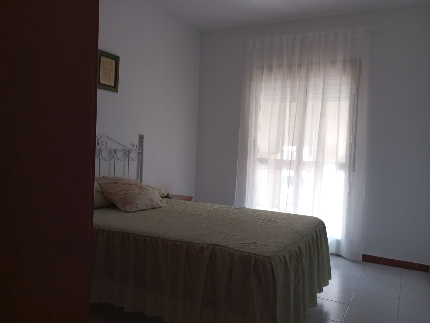 Piso en Carretera de Carmona, 18, Cruz Roja - Capuchinos - Foto 2
