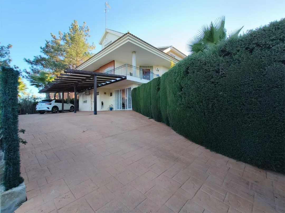 Chalet en  Calle Berenice 12 - Foto 5