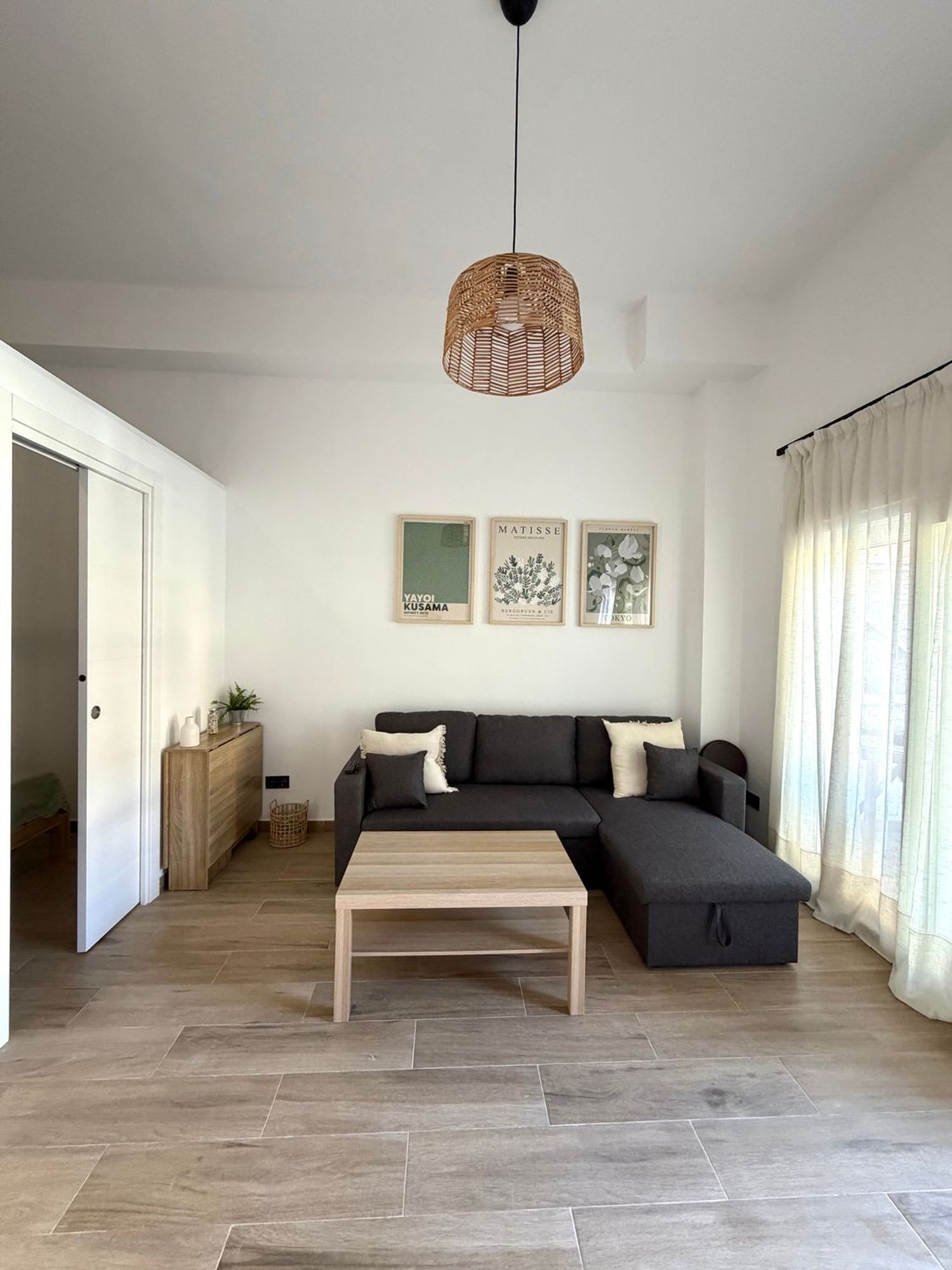 Piso en Avenida de Benyamina, 23, Playamar - Benyamina - Foto 6