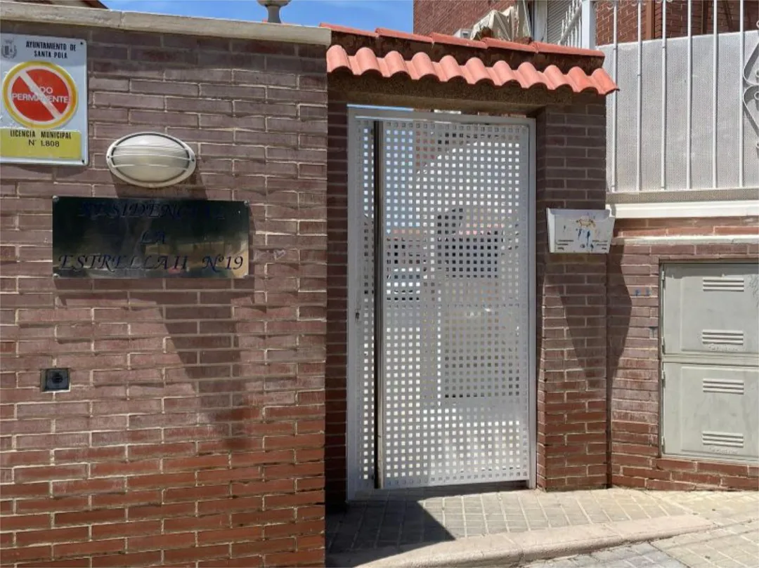 Piso en  Calle Logroño 19 - Foto 21