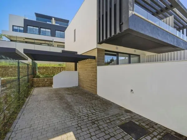 Chalet pareado en calle Ágata, 9 , residencial Serene Atalaya R2a - Foto 29