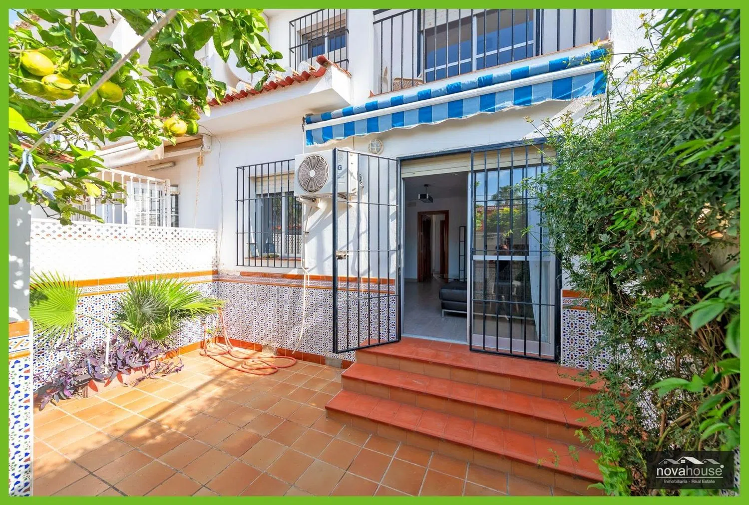 Chalet adosado en calle Cajiz, 1 - Foto 16