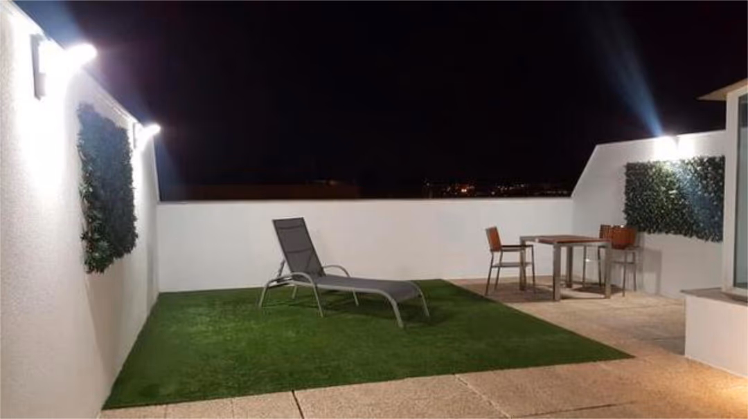 Piso en Juan de Borbon - Foto 9