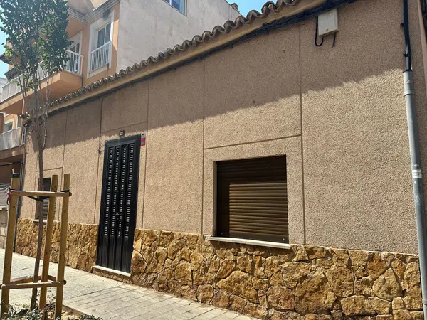 Casa o chalet independiente en Calle de l'Alber, 22, Rafal Vell - Foto 3