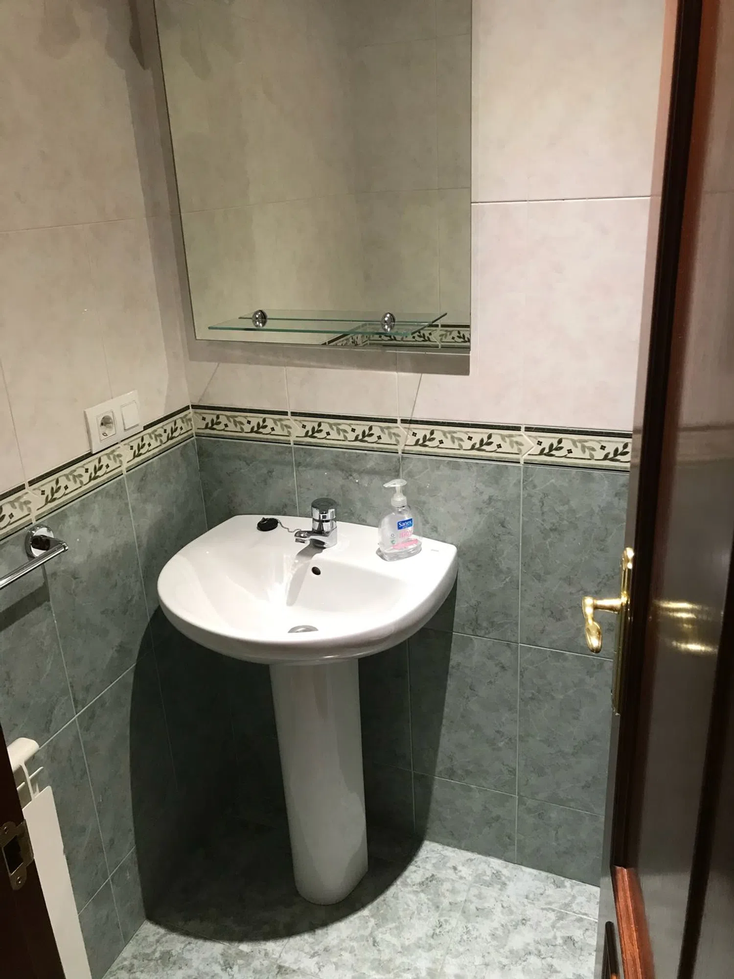 Piso en calle Monte Auseva, 10 - Foto 8