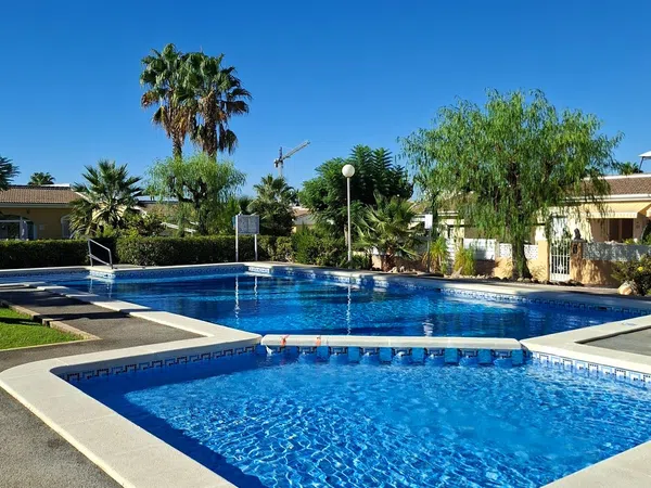 Casa o chalet independiente en Calle Isla Menorca Número 2, 30, La Fiesta - Foto 34
