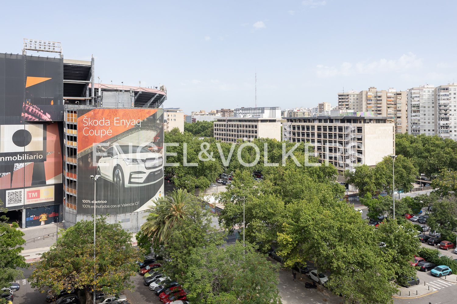 Piso en Mestalla, Mestalla - Foto 30