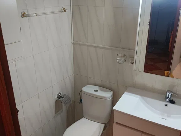 Piso en avenida de los Almogávares, 28 - Foto 7