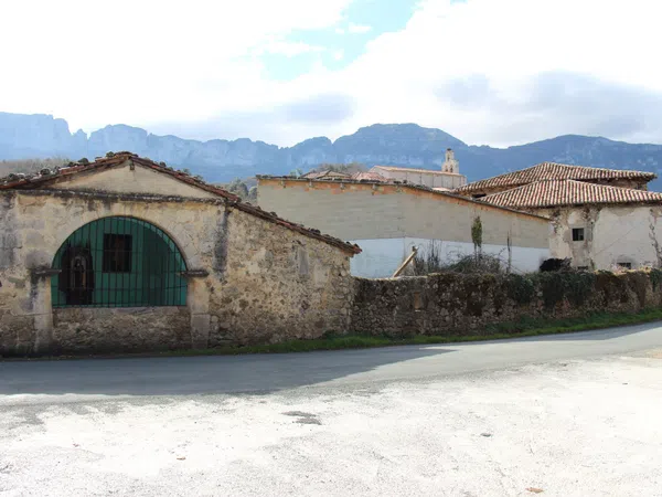 Casa de pueblo en Carretera Villasana Cadagua, 55 - Foto 5