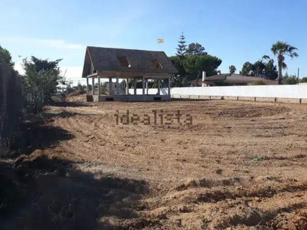 Casa o chalet independiente en Camino de la Jara, 165 - Foto 7
