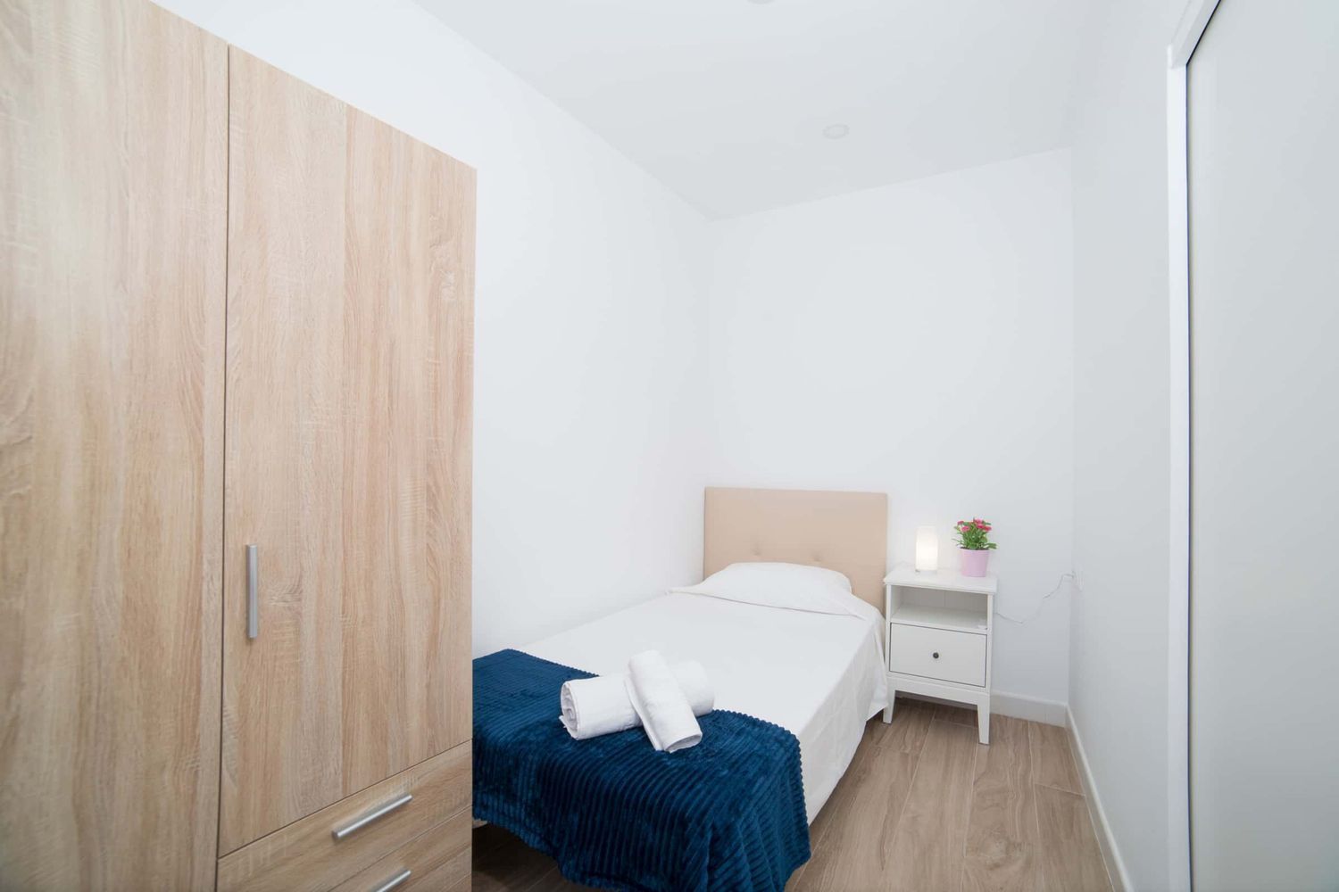 Piso en Calle de Mariano Ribera, 33, Patraix - Foto 11