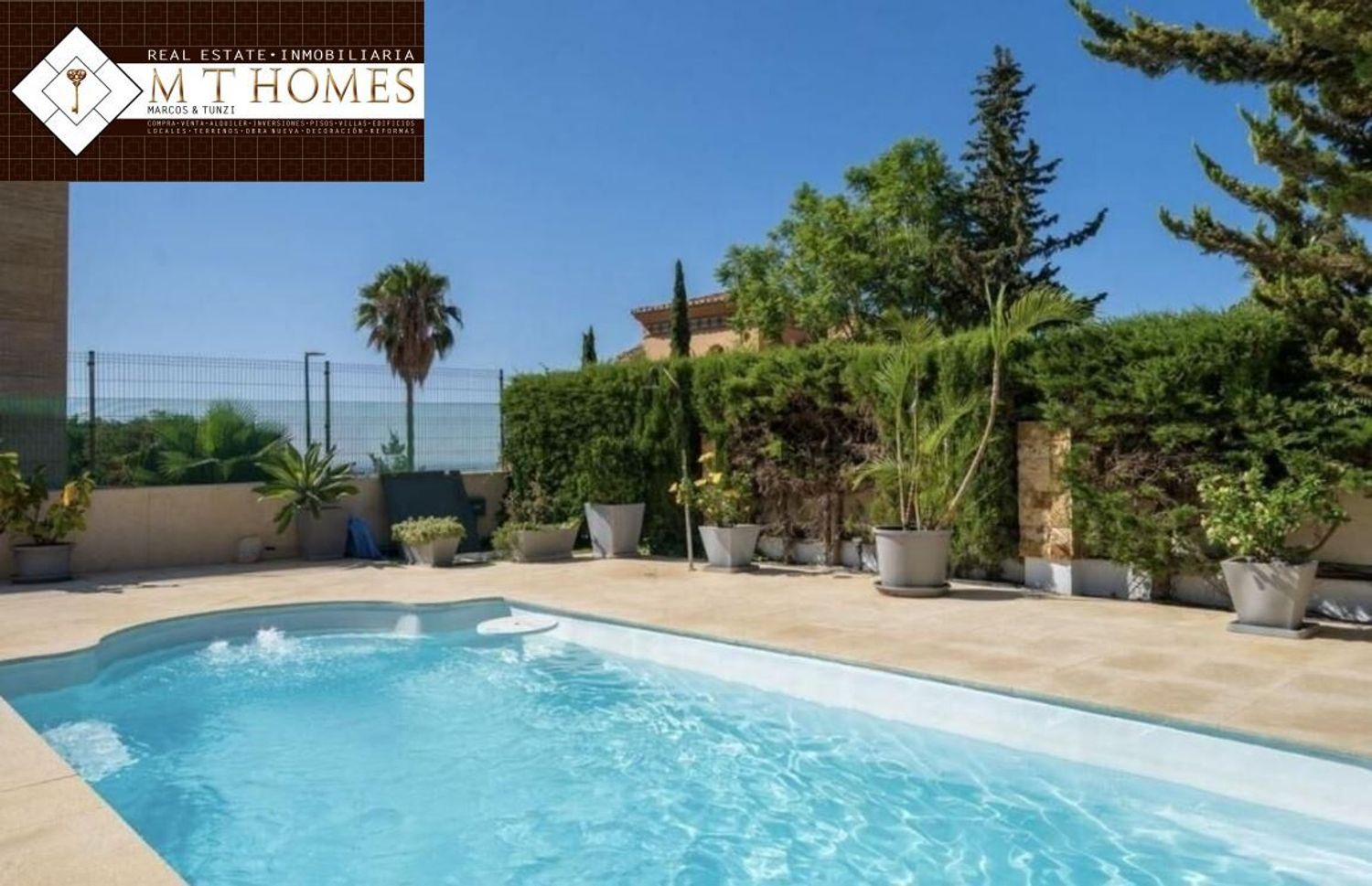 Casa o chalet independiente en Pinares de San Antón - Foto 21