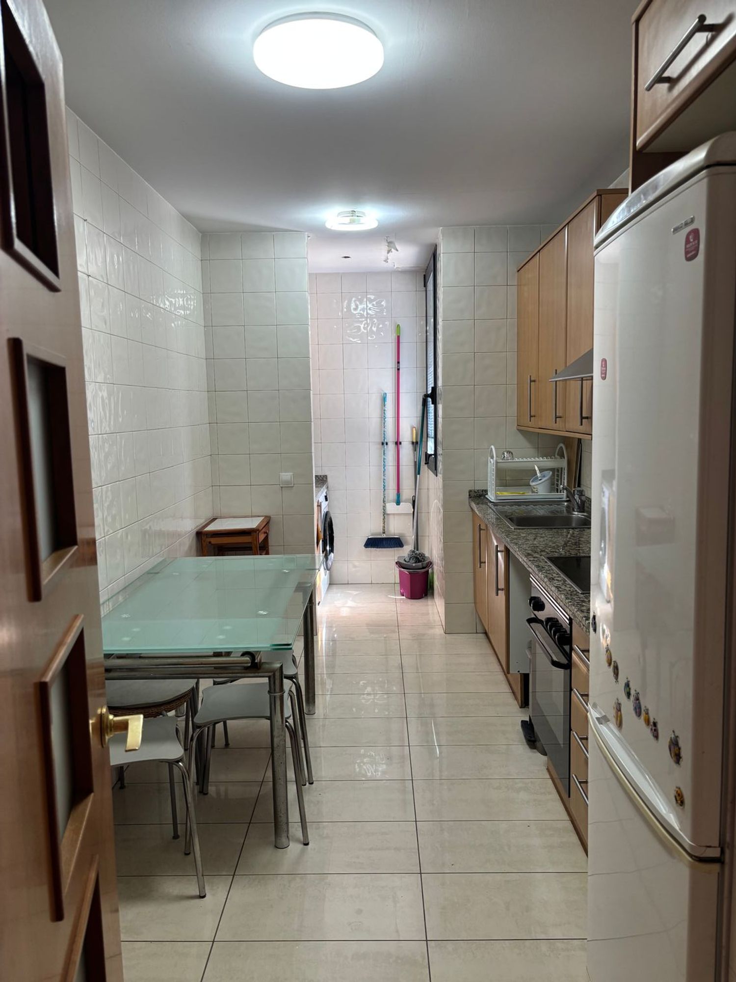 Piso en Calle los Llanos Seis, 5, Los Llanos-El Cabo - Foto 4