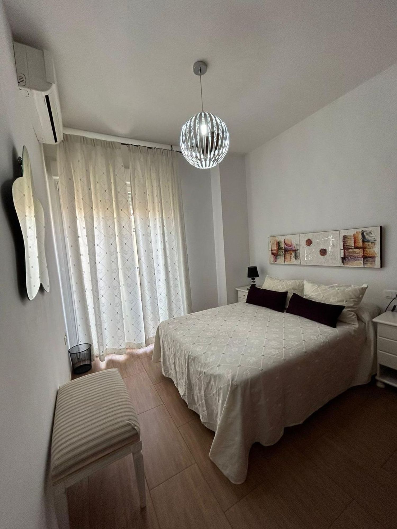 Piso en Lagunillas, La Merced - Foto 5