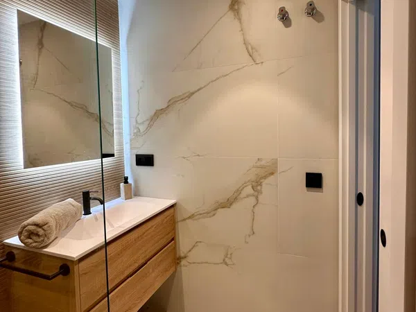 Piso en Calle les Carboneres, 9 a, Luanco - Aramar - Antromero, Luanco - Aramar - Antromero - Foto 7