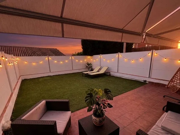 Chalet pareado en Calle de Joan Oliver Pere Quart, 39 - Foto 6