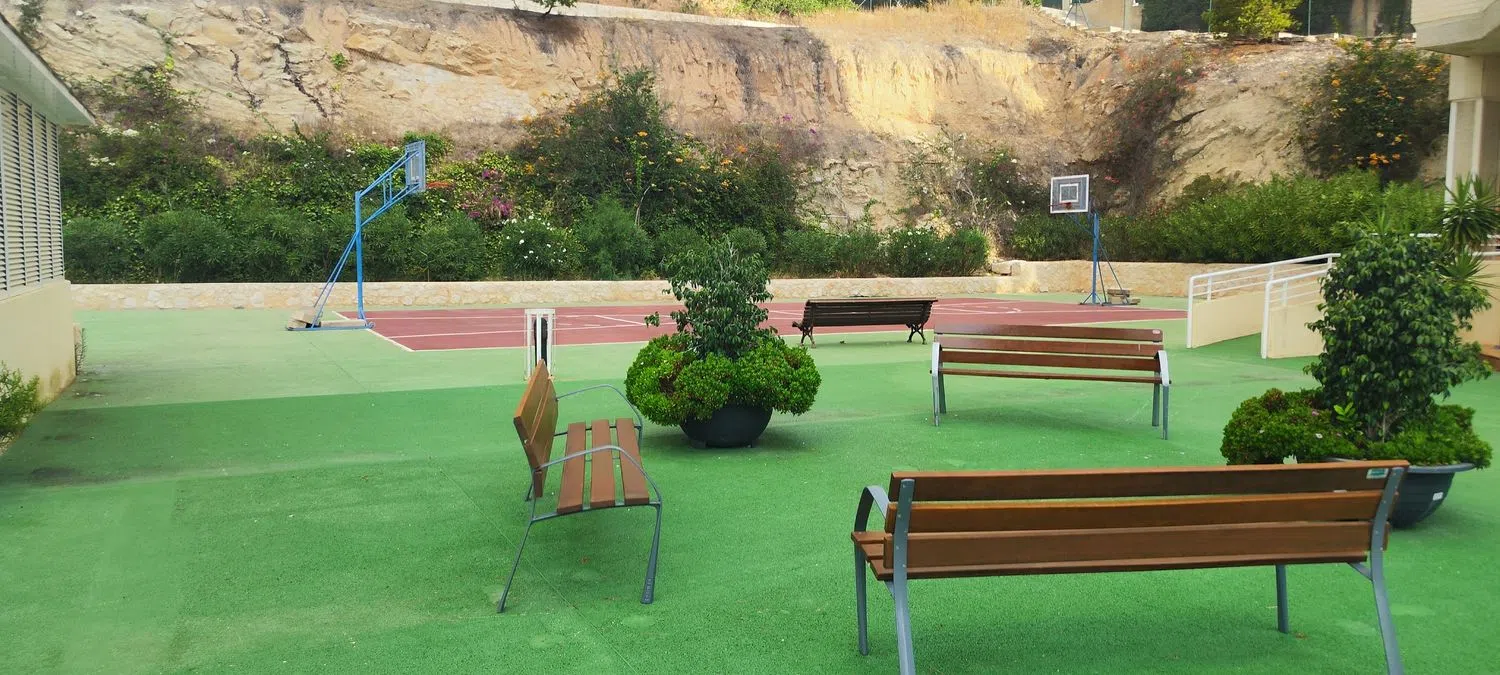 Piso en avenida de la Armada Española, 13 - Foto 34