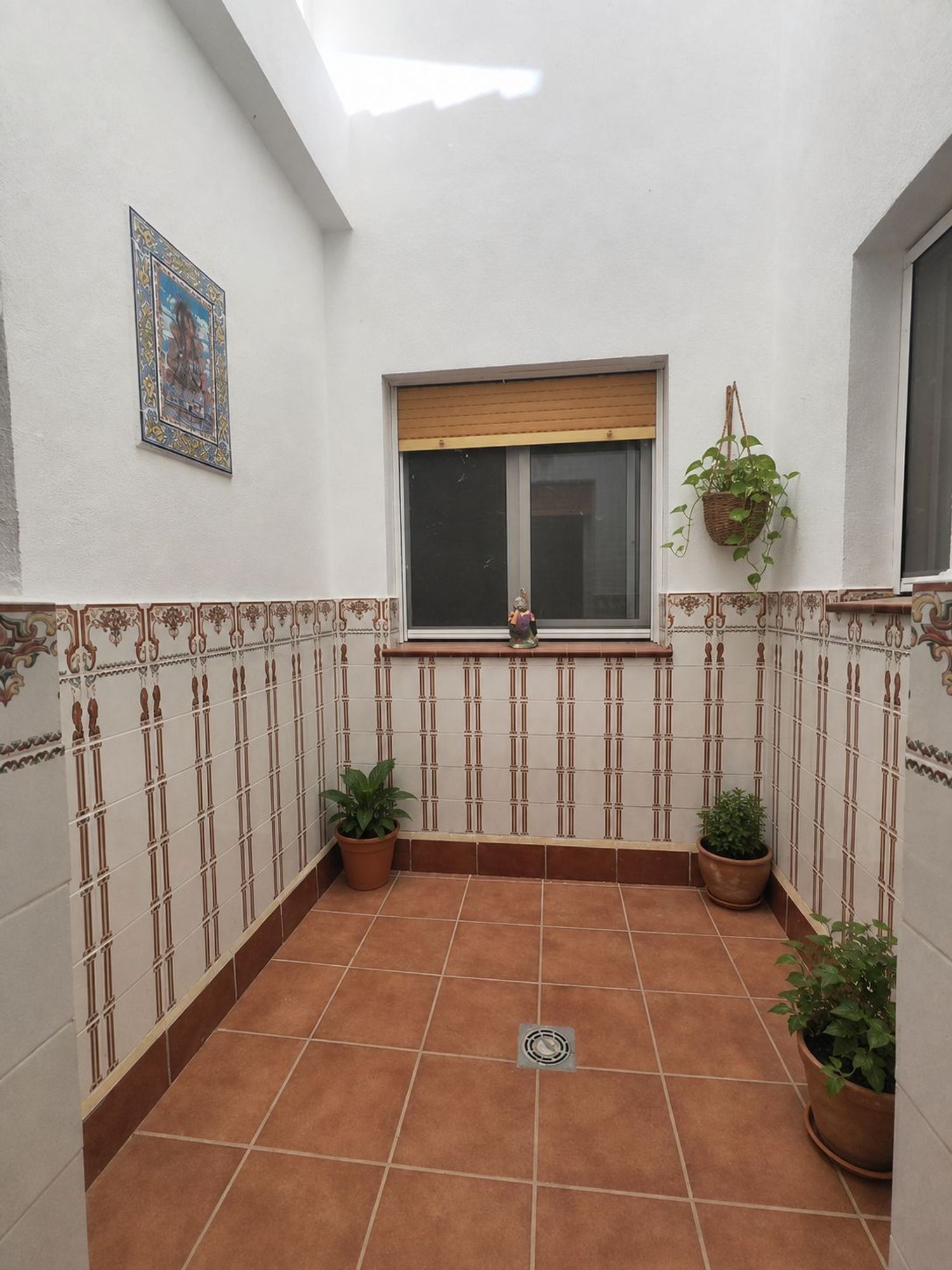 Chalet adosado en Calle Granada, 84, Centro, Centro - Foto 27