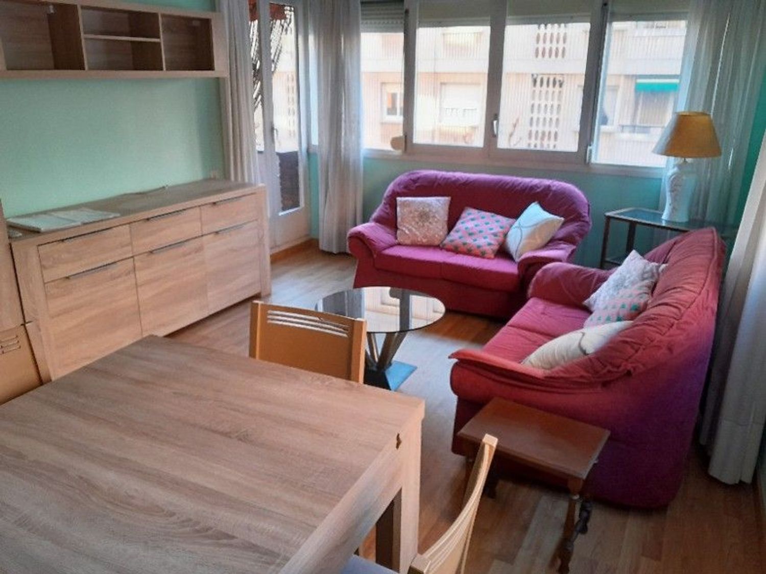 Piso en avenida de la Torre Blanca, 8 - Foto 9