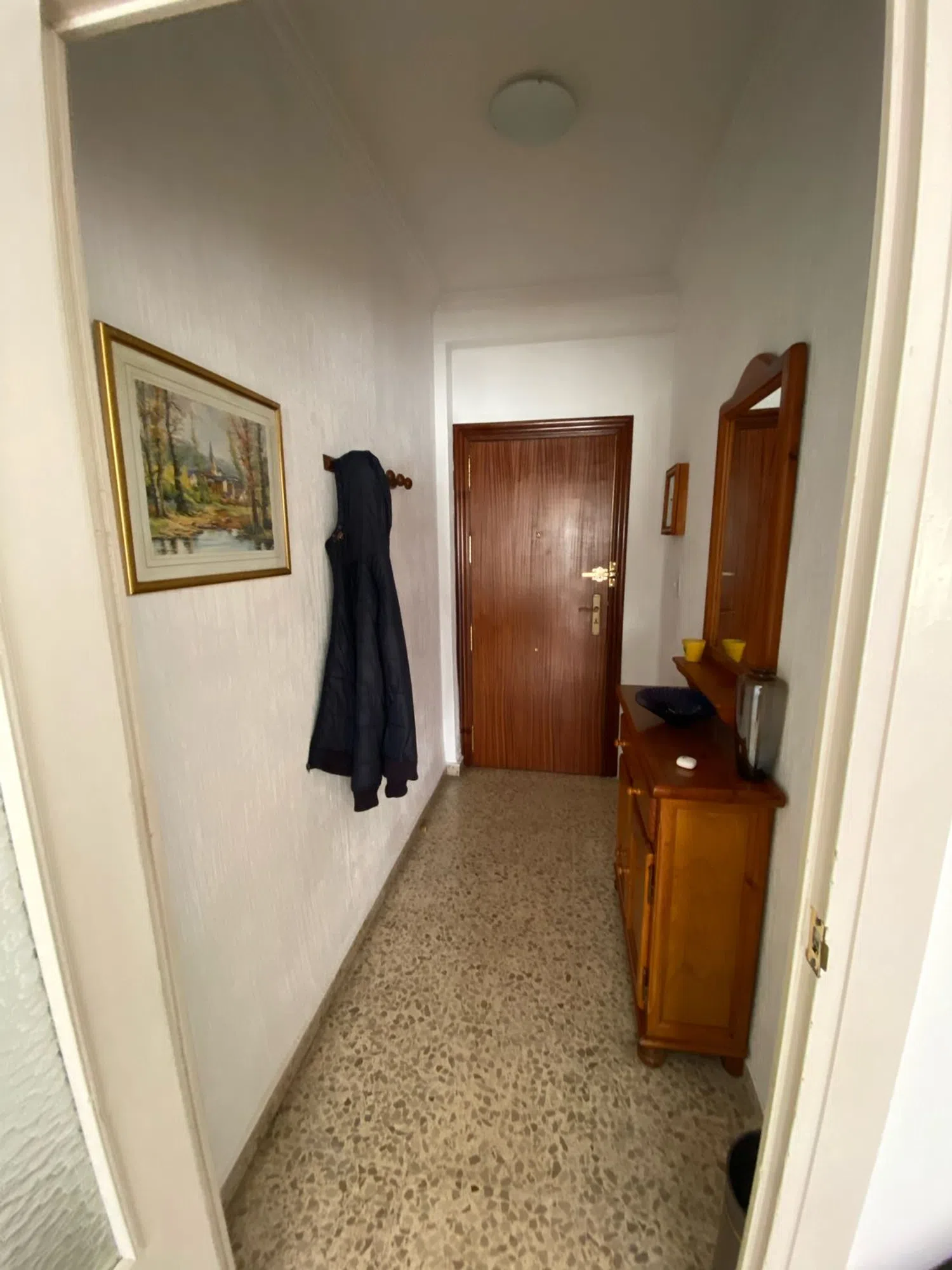 Piso en avenida Ciudad de Almería, 20 - Foto 2