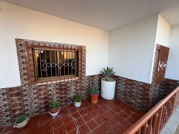 Casa o chalet independiente en Camino Ermita San Antón, 5 - Foto 37
