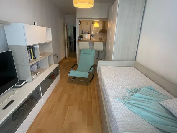 Estudio en Calle Brasil, 12, Playa Victoria - Paseo Marítimo, Playa Victoria - Paseo Marítimo - Foto 14