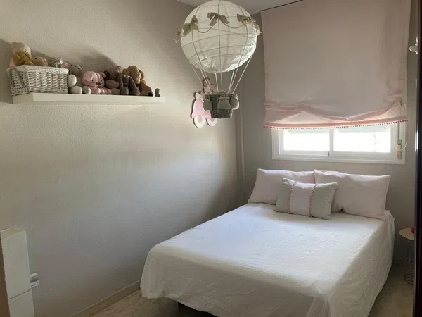 Chalet adosado en avenida de la Igualdad, 1 - Foto 10