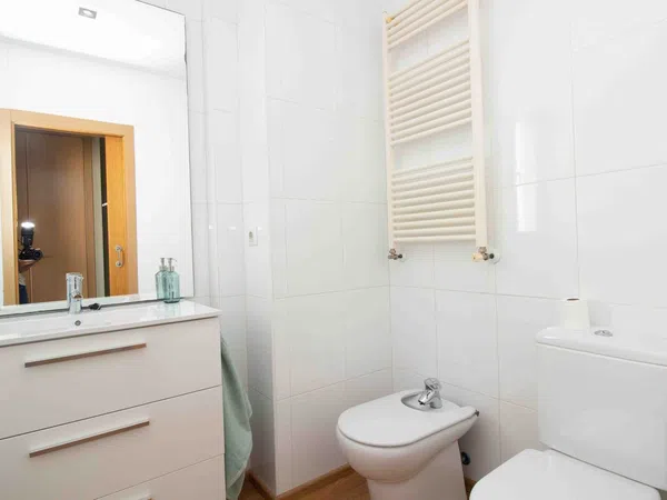 Alquiler de dúplex en El Botànic - Foto 22