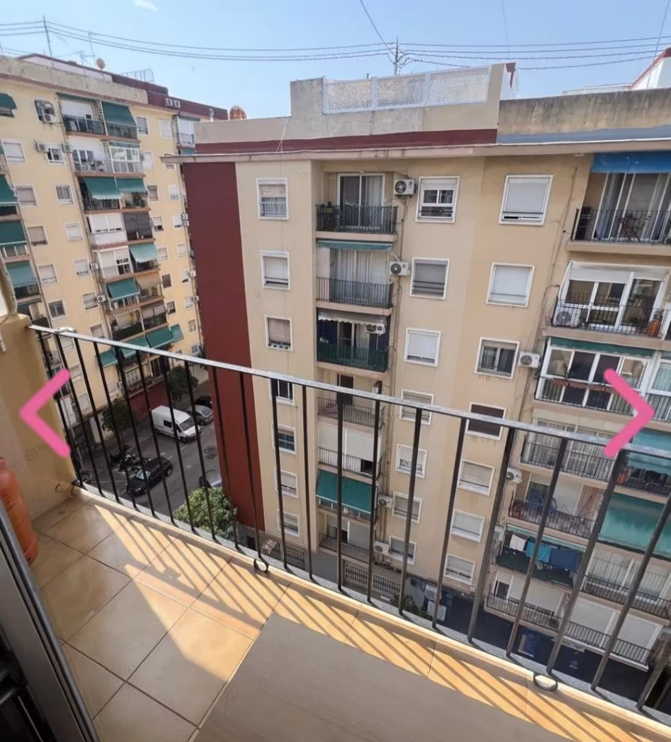 Piso en  Carrer de Pepe Alba 31 - Foto 11