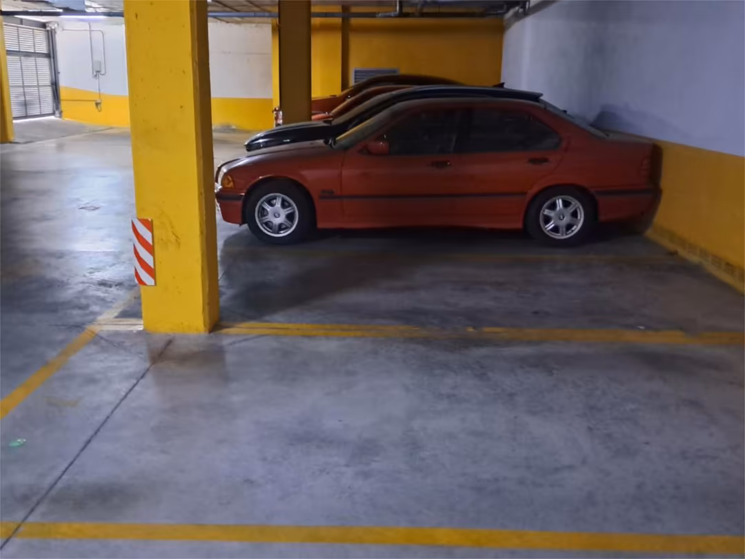 Estudio en  Calle de Dulce Chacón 23 - Foto 29