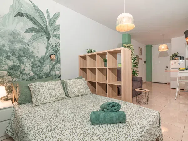 Estudio en calle Prudencio Morales, 33 - Foto 3