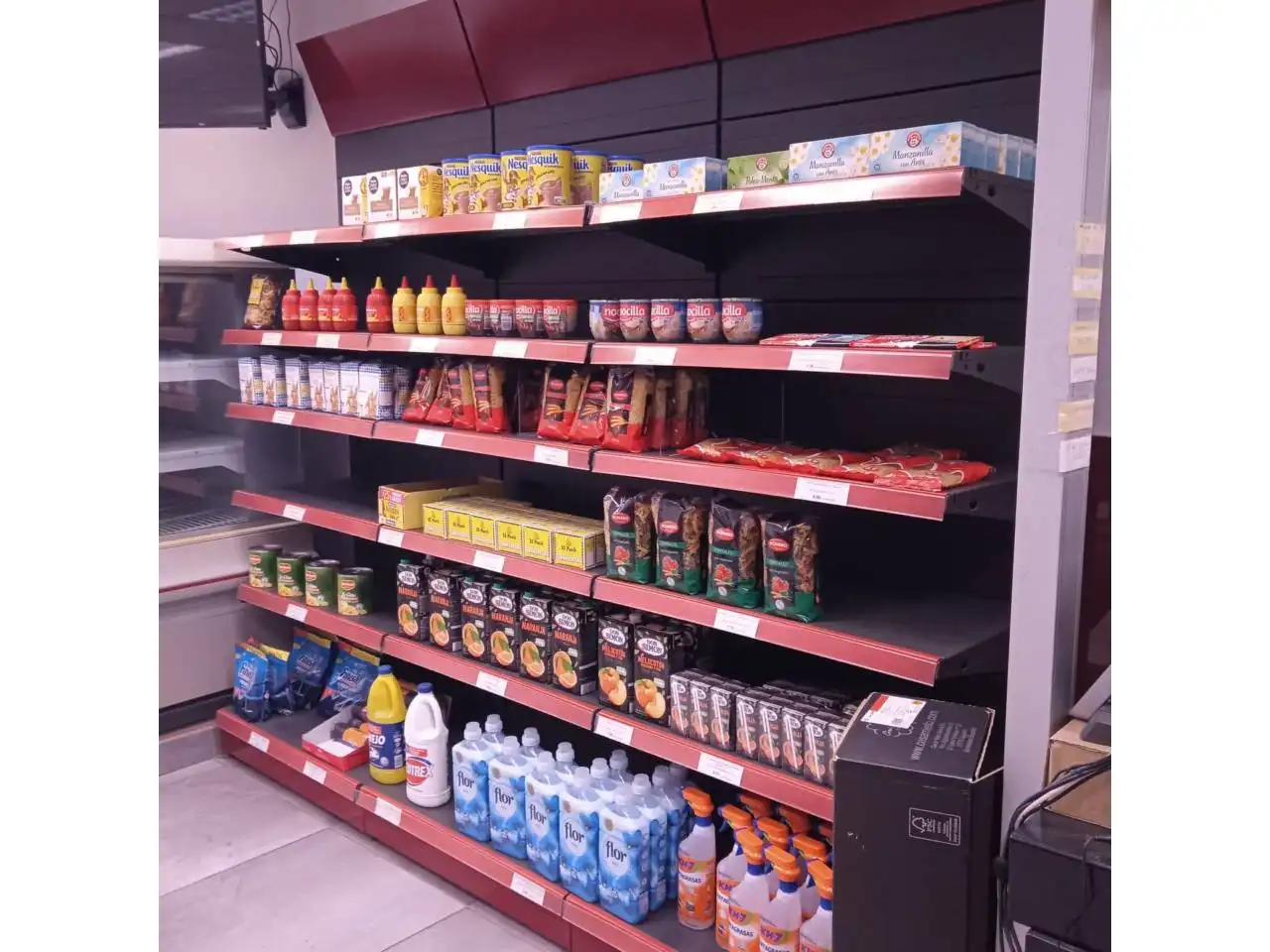Local comercial en  Calle Avenida de la Concordia - Foto 4