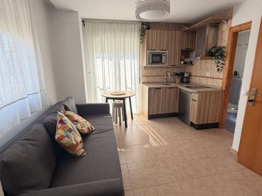 Apartamento en  Paseo Marítimo el Pedregal 54 - Foto 4