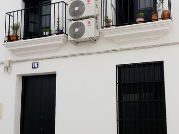 Piso en  Calle de Doctor Andres Muñoz 16 - Foto 2