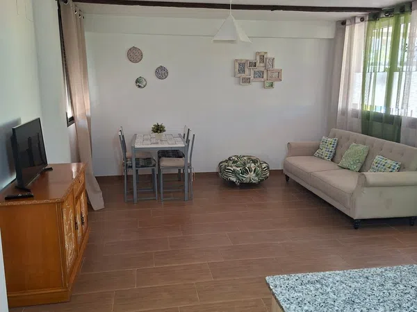 Estudio en Calle Puerto del Remolcador, 1, Ciutat del Transport-La Salera - Foto 3