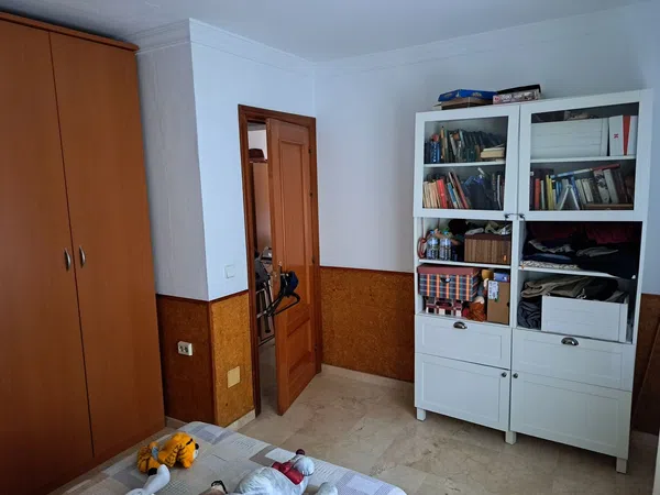 Casa o chalet independiente en Calle Río Darro, 86, Manantiales - Lagar - Cortijo, Manantiales - Lagar - Cortijo - Foto 12