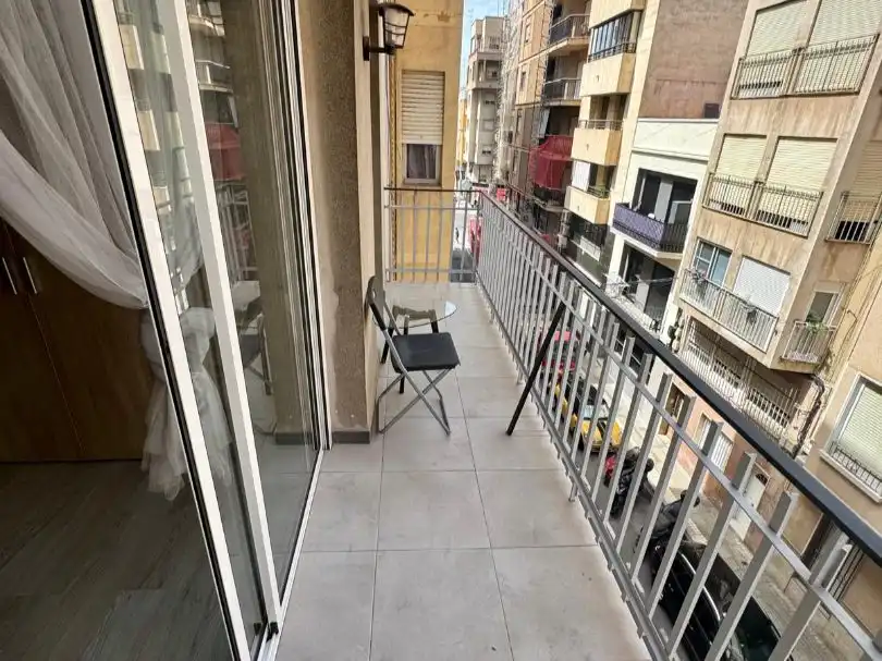 Piso en Elche / Elx - Foto 4